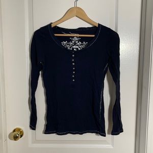 4/$20 🔥 Old Navy Perfect Fit Long-sleeve